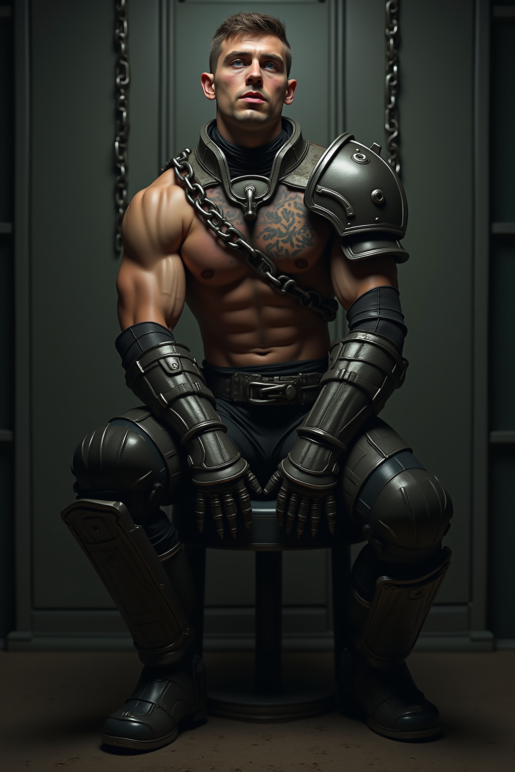 Armor Deviantart Armour by crushedmidget on DeviantArt
