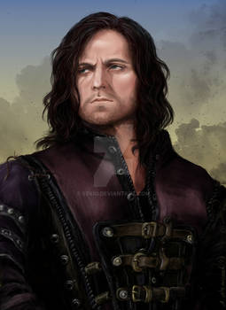 Guy of Gisborne