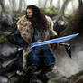 Thorin Oakenshield