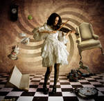 Face The The Music by sekiq