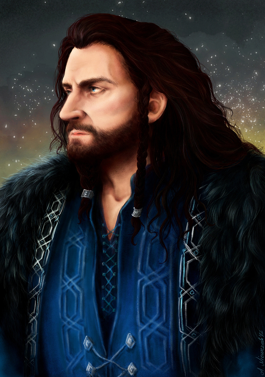 Young Thorin