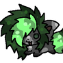 Scene dog adopt