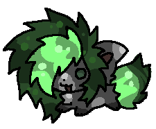 Scene dog adopt