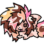 Scene dog adopt