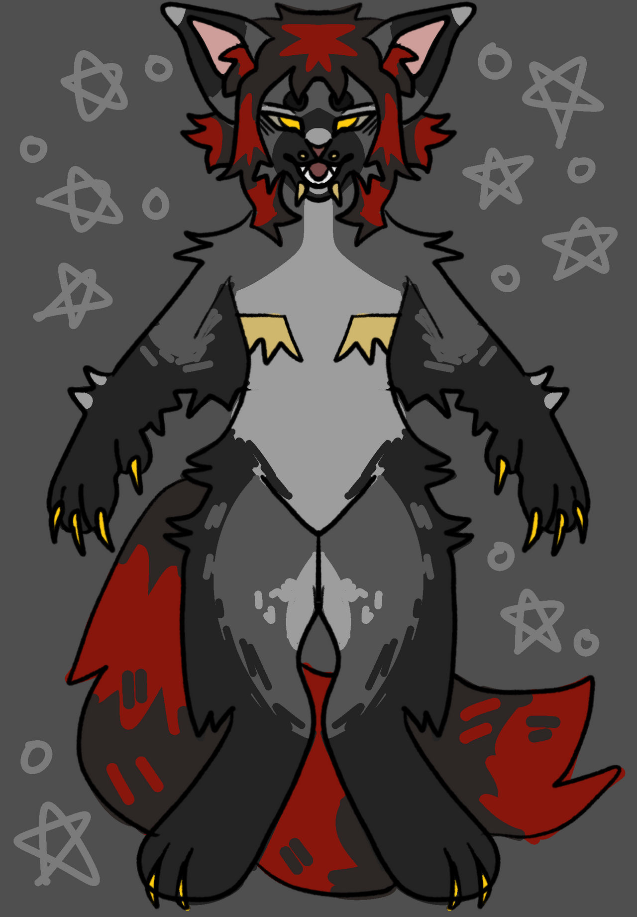 Dollar Furry Adopt