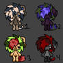 25 pt Furry Adoptables