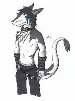 Sergal