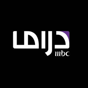 MBC Drama Logo