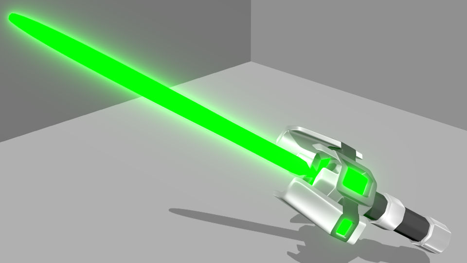 Plasma Blade by Azgreth21 on DeviantArt