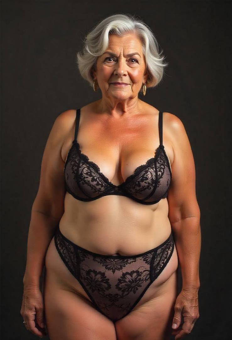 Fat Grandma In Lingerie Babe Model 1 By Furbette On DeviantArt fat-grandma-in-lingerie-babe-model-1-by-furbette-on-deviantart