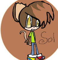 Sol The Mouse