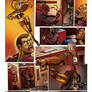 Judafist page 4 colors.