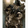 Public Enemies poster 2
