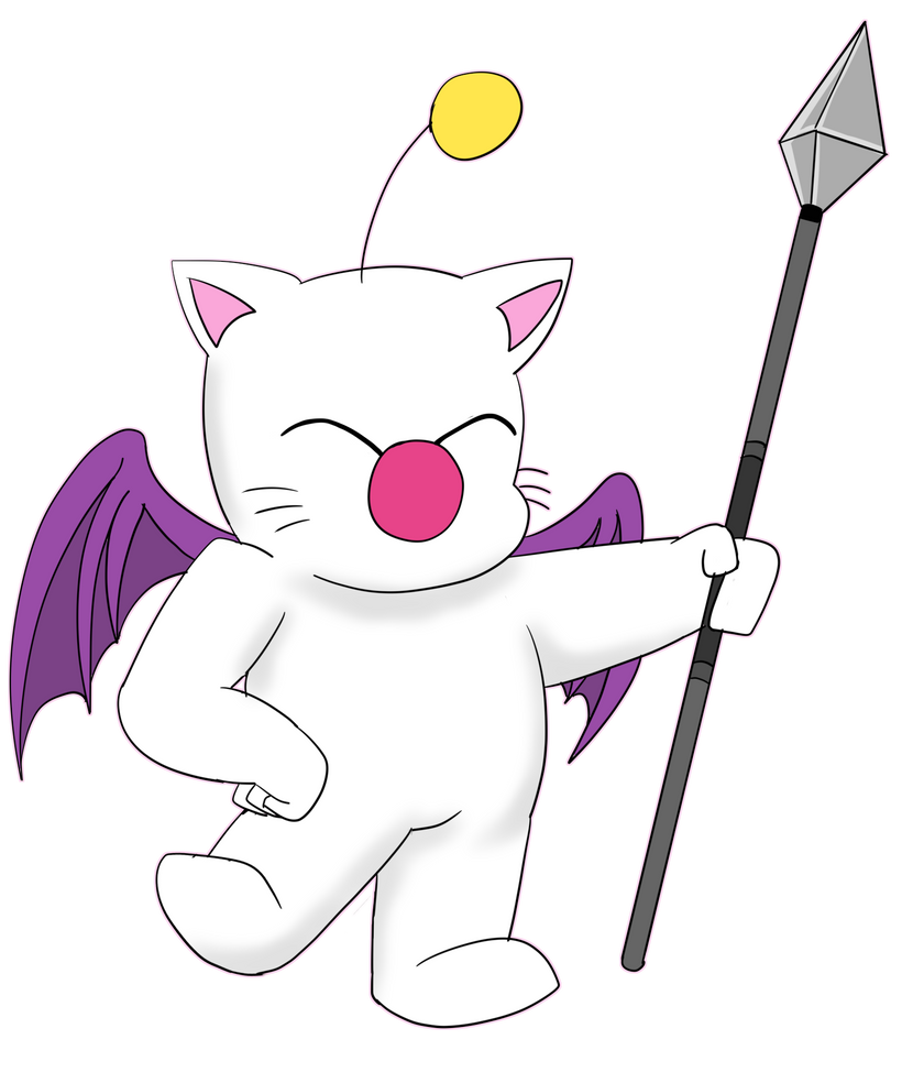 Moggin' it by Pepper-Stripes on DeviantArt