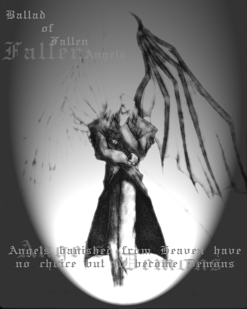 Vicious- Fallen Angel