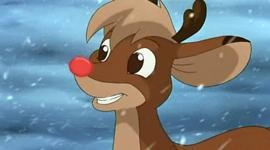 Happy 23rd Anniversary/Birthday Rudolph!! by BlitzenReindeer on DeviantArt