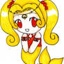 Mermaid Chibi Pearl