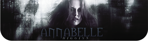 annabelle. by r-ravenclaw on DeviantArt