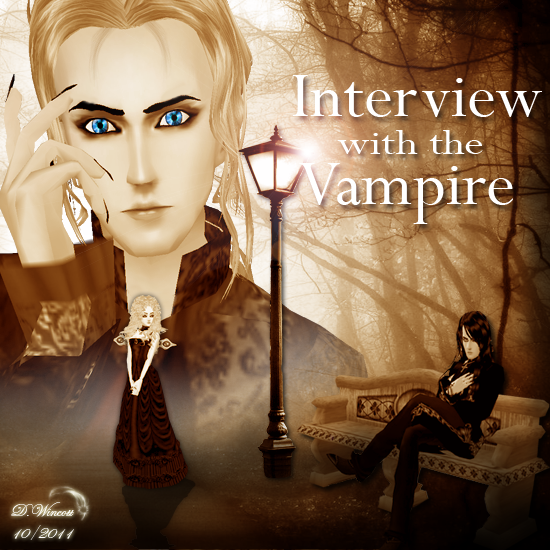 Interview with the Vampire