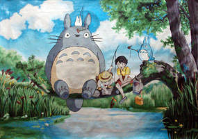 Totoro