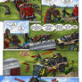 Aztec Warrior God: Chapter Four, Page 20