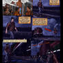 Aztec Warrior God: Chapter Four, Page 27