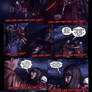 Aztec Warrior God: Chapter Four, Page 30