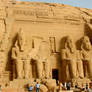 Abu Simbel