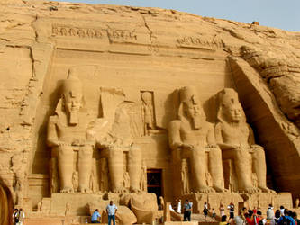 Abu Simbel