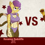ROX VS DEB (poster)