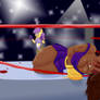 Rox VS Deb (Kompletely Out)