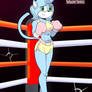 Eve The Cat (COMMISSION)