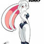 Catch the bunny!
