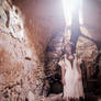 ICO Yorda Cosplay