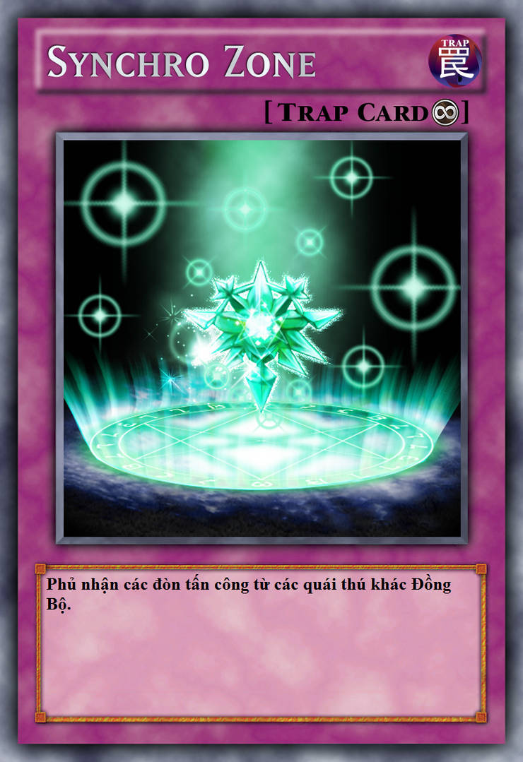 Synchro Zone (vietsub) by korotime on DeviantArt