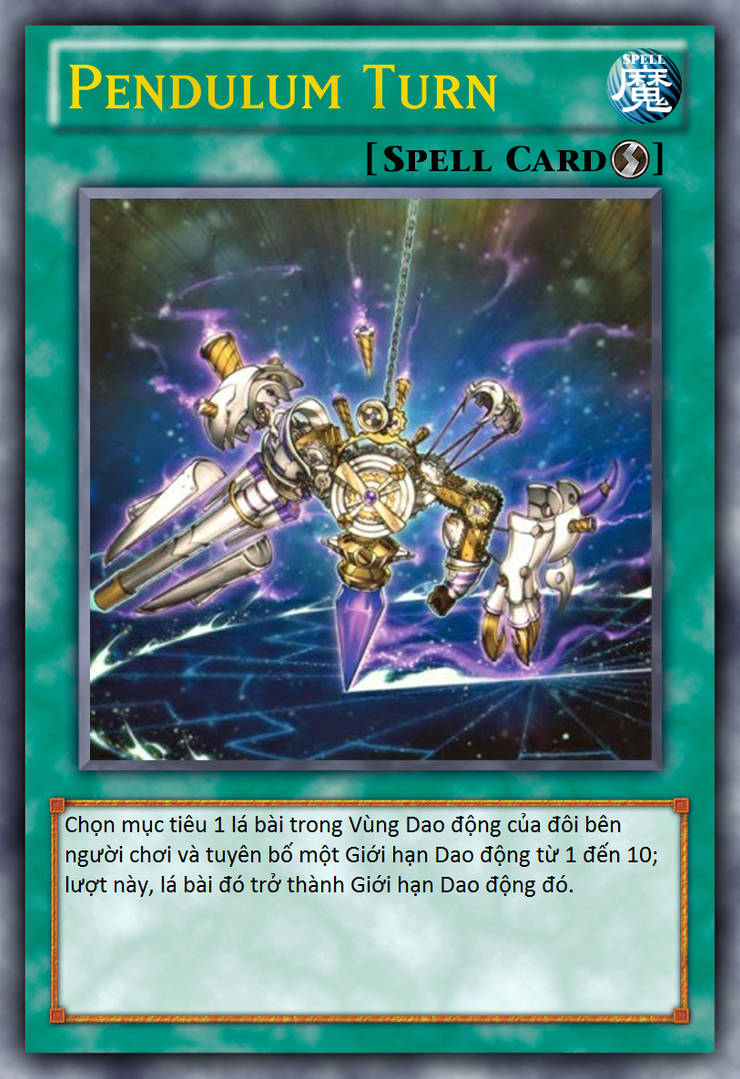 Pendulum Turn (vietsub) by korotime on DeviantArt