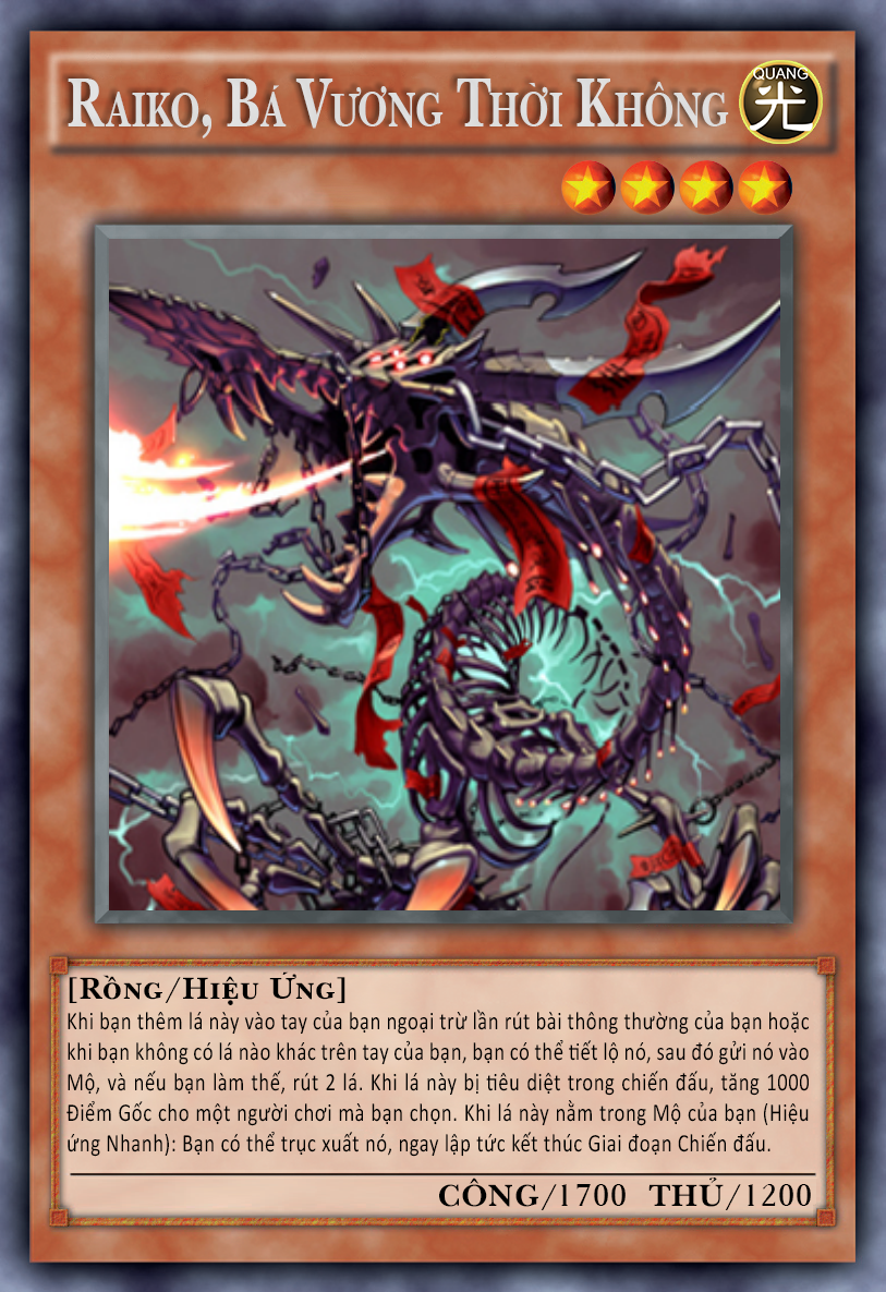 Raiko - Fanmade by korotime on DeviantArt