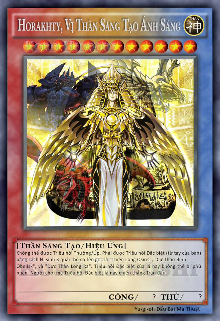 Holactie, the Creator Of Light by korotime on DeviantArt