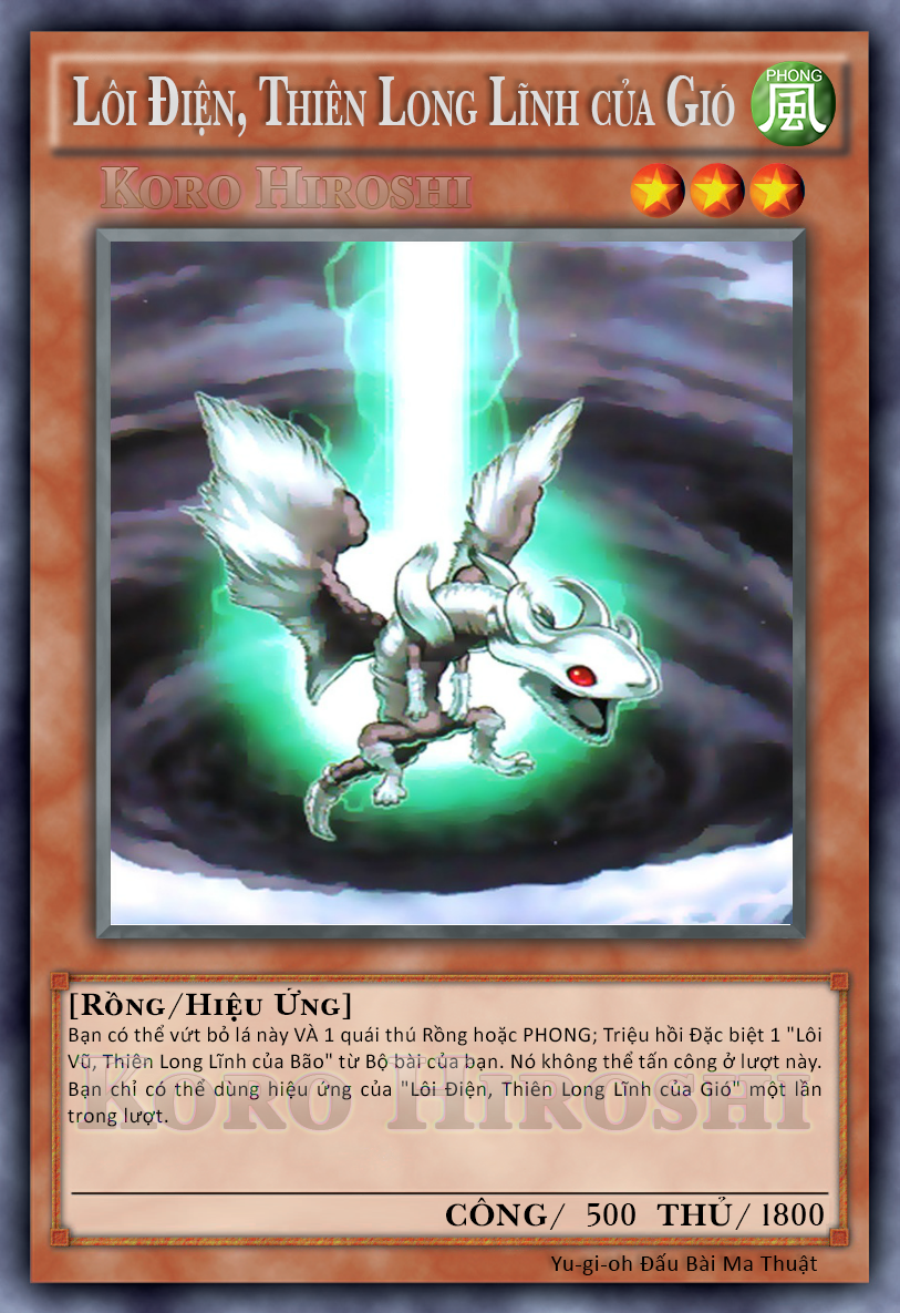 Lightning Dragon Ruler of Drafts by korotime on DeviantArt