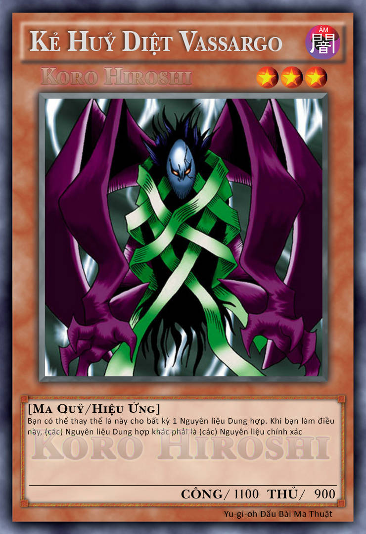 Versago Inj Versago the Destroyer by korotime on DeviantArt