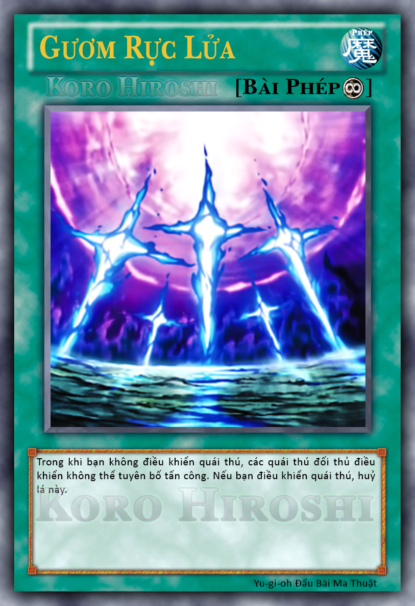 Infinite Light - OCG by korotime on DeviantArt