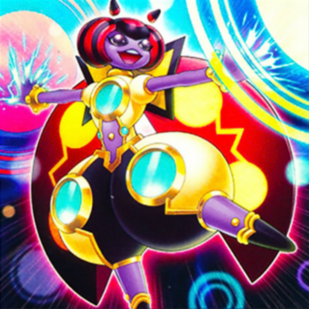 Lady Debug - Artwork by korotime on DeviantArt