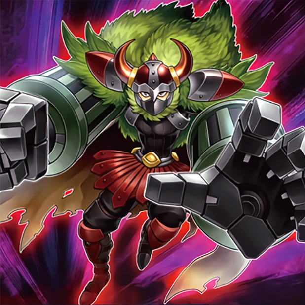 Dododo Dwarf - Gogogo Glove - Artwork by korotime on DeviantArt