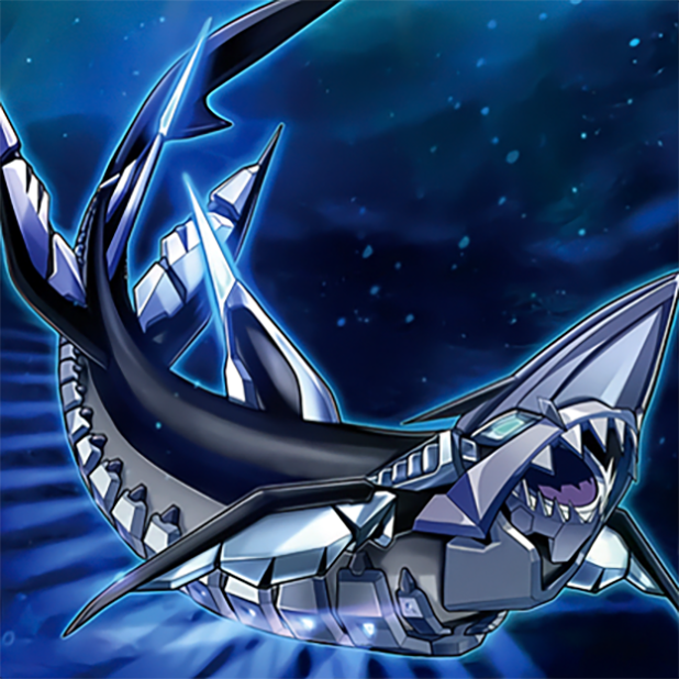 Artwork] Lantern Shark by korotime on DeviantArt