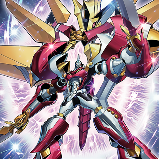 Ultimate Leo Utopia Ray by korotime on DeviantArt