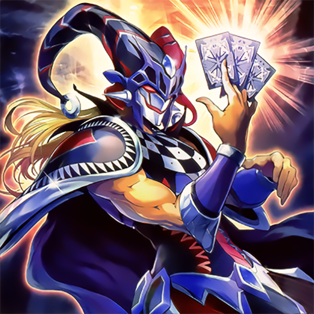 Joker's Wild by korotime on DeviantArt