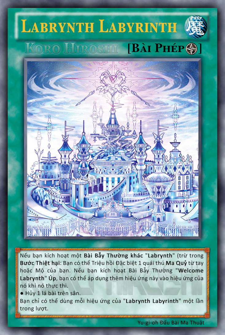 Labrynth Labyrinth by korotime on DeviantArt