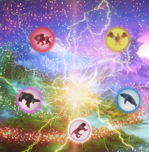 Gloforms Gao Another Form Artwork by korotime on DeviantArt
