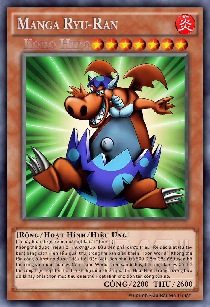 Manga Ryu-Ran by korotime on DeviantArt