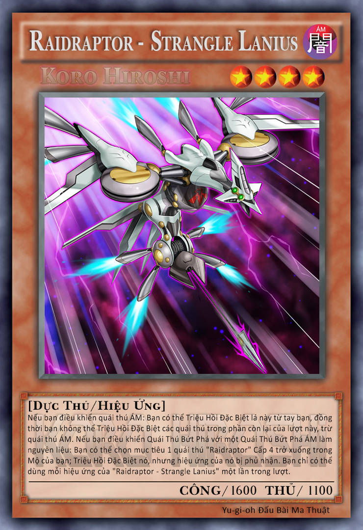 Deviantart Stranglel2 Raidraptor - Strangle Lanius by korotime on DeviantArt